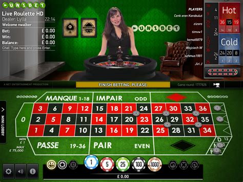 unibet roulette france|Roulette .
